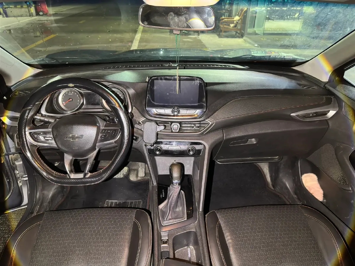 2019 Chevrolet Orlando 1.3T 163HP L3 6AT,autocango,china used car exporter,china ev exporter,chinese used car exporter,chinese used ev exporter