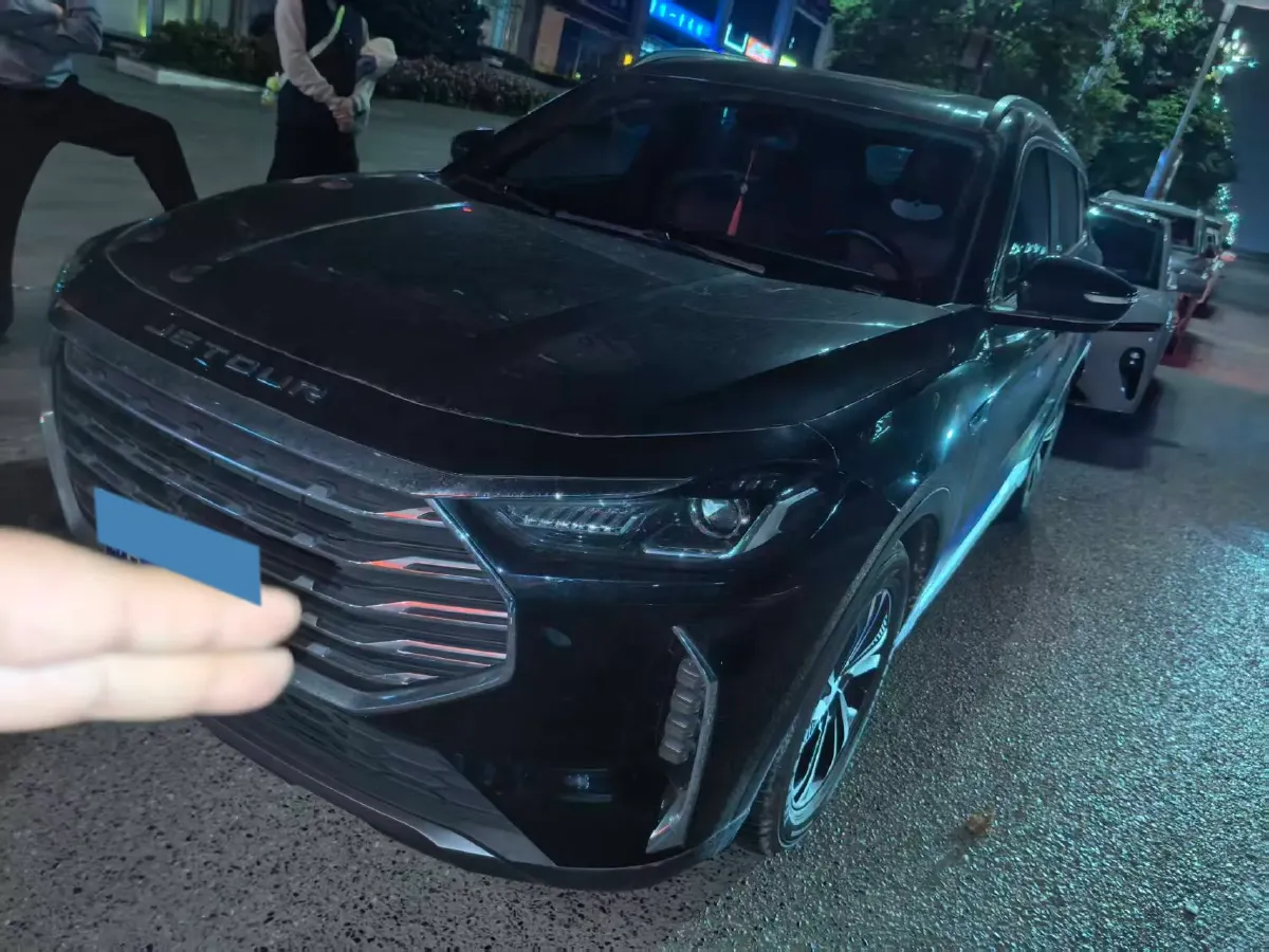 2021 Jetour X70 Plus 1.6T 197HP L4 7DCT,autocango,china used car exporter,china ev exporter,chinese used car exporter,chinese used ev exporter