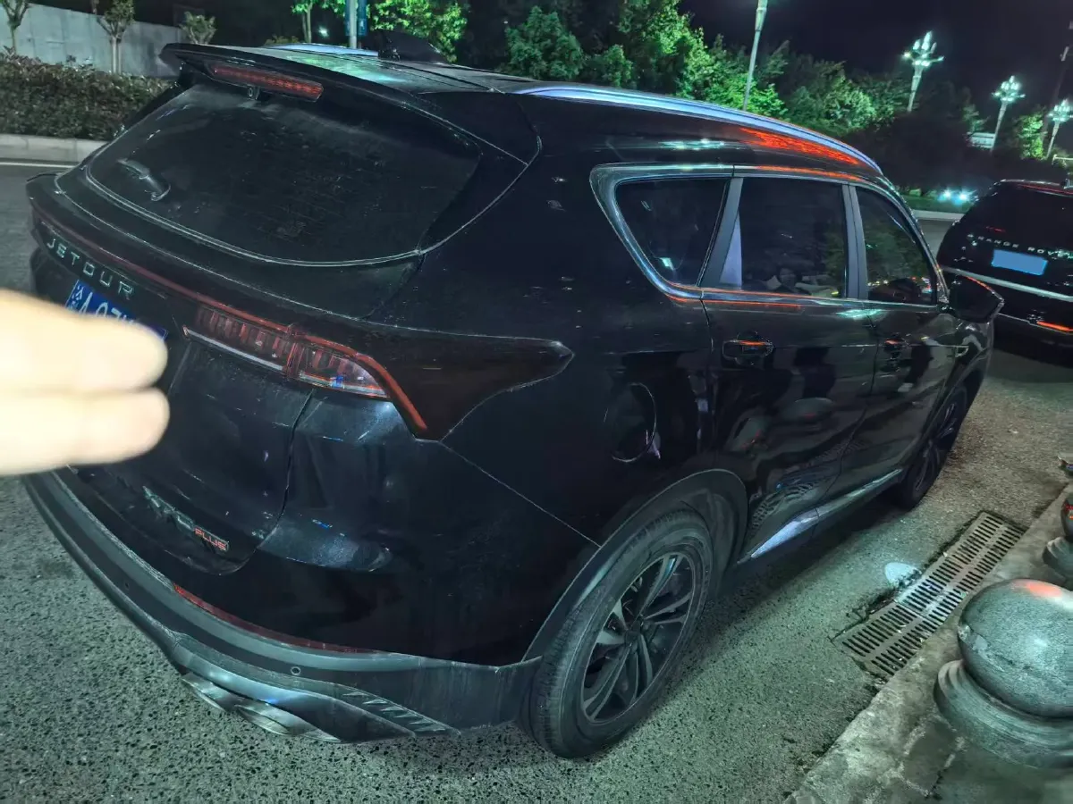 2021 Jetour X70 Plus 1.6T 197HP L4 7DCT,autocango,china used car exporter,china ev exporter,chinese used car exporter,chinese used ev exporter