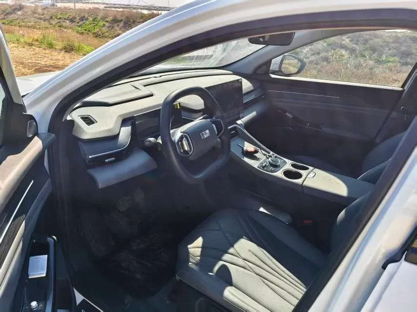 2025 Geely Galaxy A7 1.5L 112HP L4 1DHT PHEV,autocango,china used car exporter,china ev exporter,chinese used car exporter,chinese used ev exporter