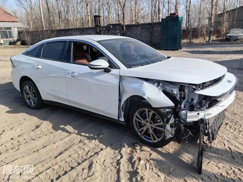 2025 Geely Galaxy A7 1.5L 112HP L4 1DHT PHEV,autocango,china used car exporter,china ev exporter,chinese used car exporter,chinese used ev exporter