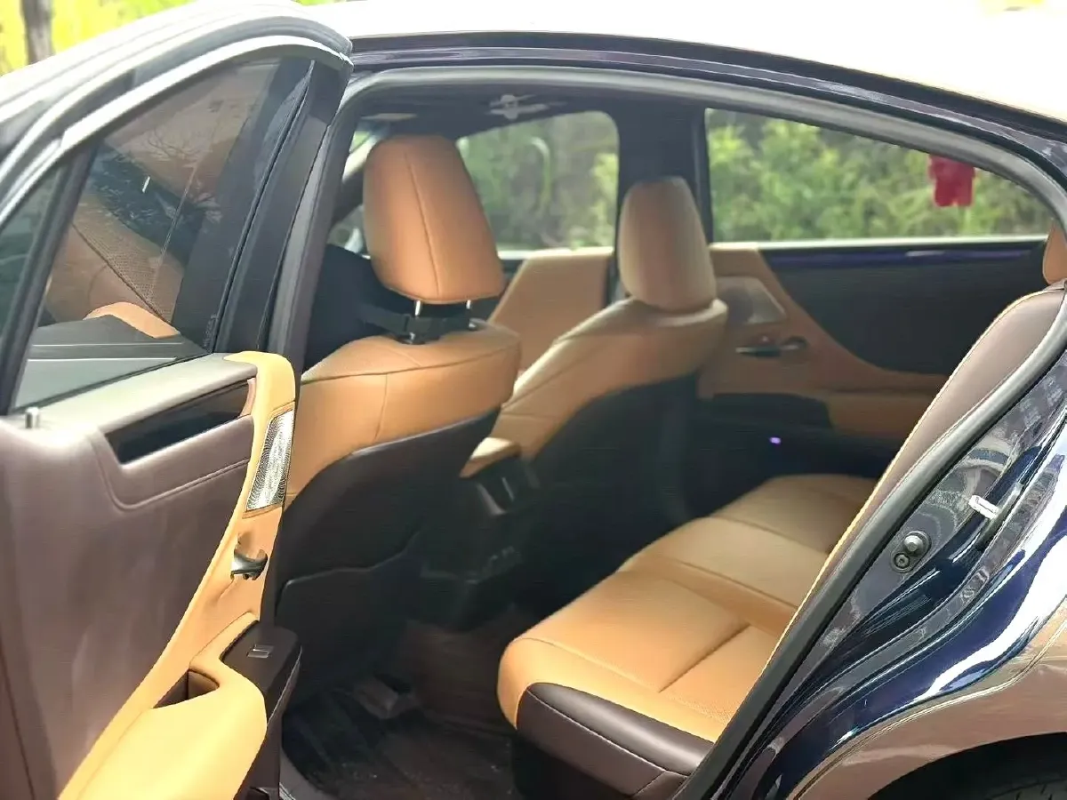 2020 Lexus ES 2.5L 178HP L4 E-CVT Hybrid,autocango,china used car exporter,china ev exporter,chinese used car exporter,chinese used ev exporter