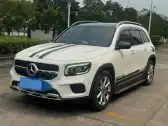 2020 MERCEDES-BENZ GLB CLASS,autocango,china used car exporter,china ev exporter,chinese used car exporter,chinese used ev exporter
