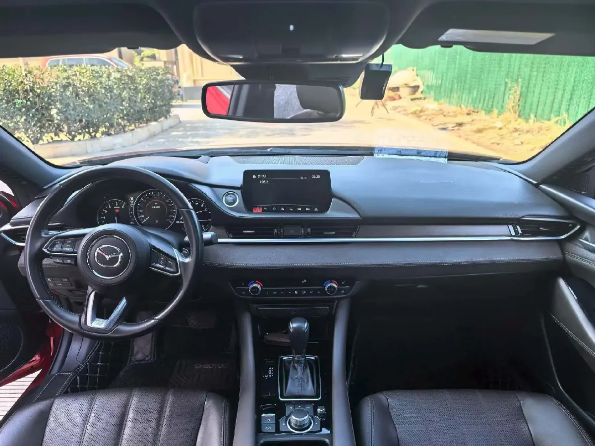 2020 Mazda Atenza 2.5L 192HP L4 6AT,autocango,china used car exporter,china ev exporter,chinese used car exporter,chinese used ev exporter