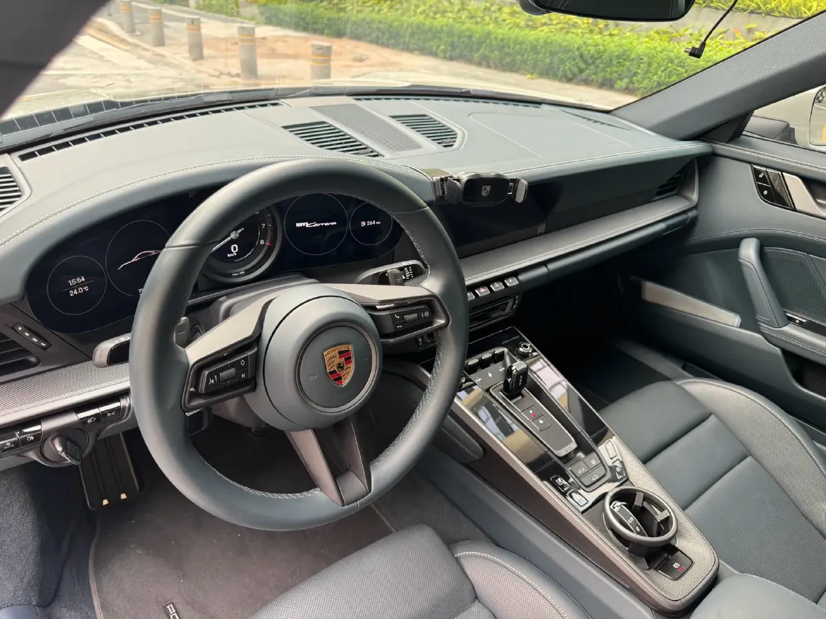 2020 Porsche 911 3.0T 385HP H6 8DCT,autocango,china used car exporter,china ev exporter,chinese used car exporter,chinese used ev exporter