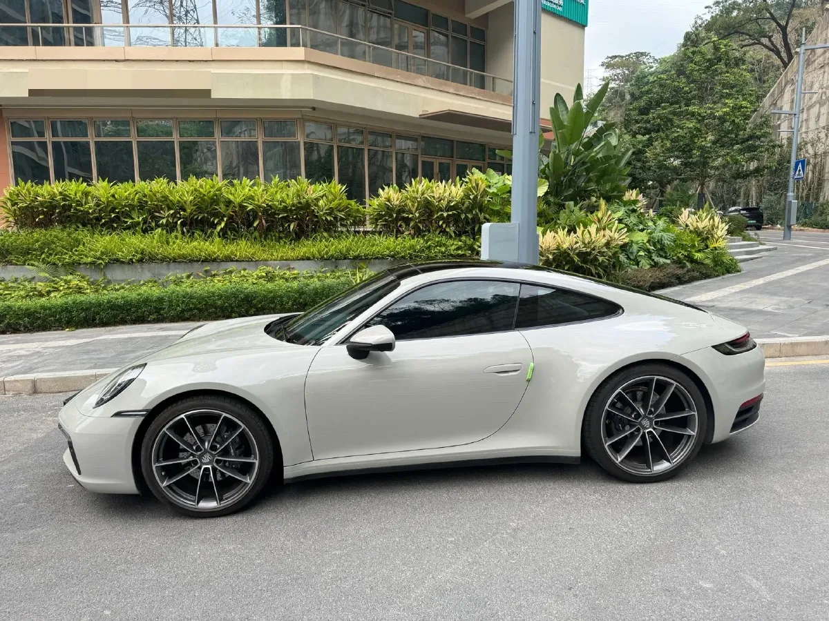 2020 Porsche 911 3.0T 385HP H6 8DCT,autocango,china used car exporter,china ev exporter,chinese used car exporter,chinese used ev exporter