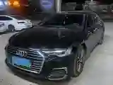 2020 Audi A6L 2.0T 252HP L4 7DCT PHEV 14.1KWH