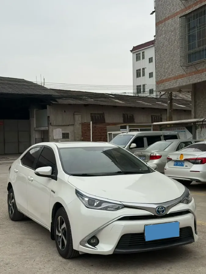 2017 Toyota Levin 1.8L 140HP L4 CVT,autocango,china used car exporter,china ev exporter,chinese used car exporter,chinese used ev exporter