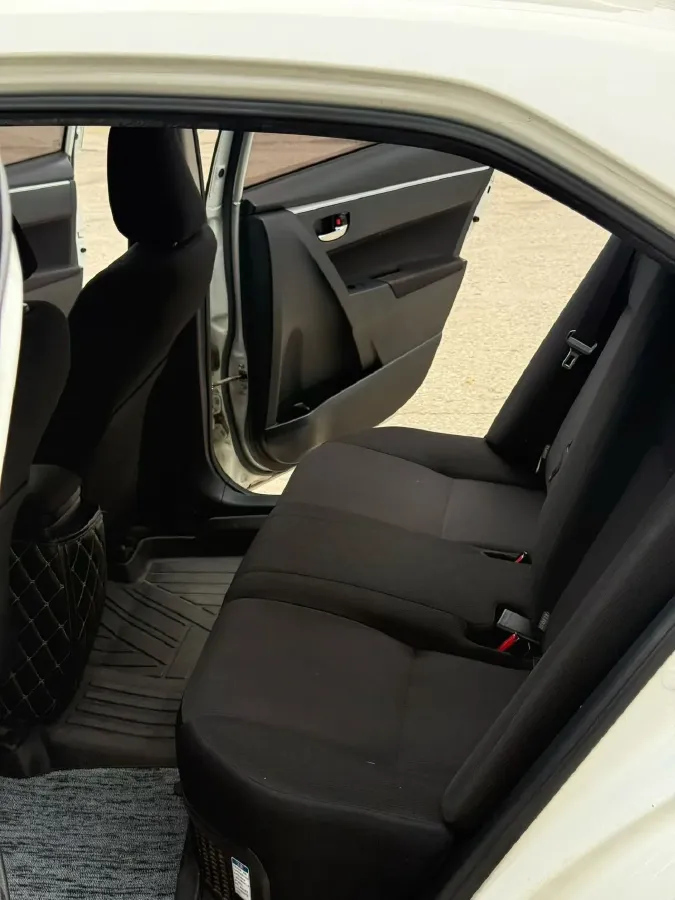 2017 Toyota Levin 1.8L 140HP L4 CVT,autocango,china used car exporter,china ev exporter,chinese used car exporter,chinese used ev exporter