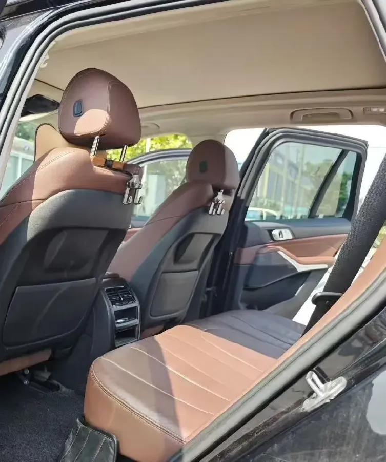 2021 BMW X5 2.0T 265HP L4 8AT,autocango,china used car exporter,china ev exporter,chinese used car exporter,chinese used ev exporter