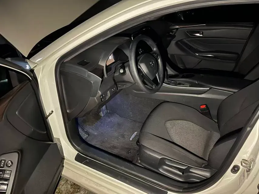 2019 Toyota Avalon 2.0L 178HP L4 CVT,autocango,china used car exporter,china ev exporter,chinese used car exporter,chinese used ev exporter