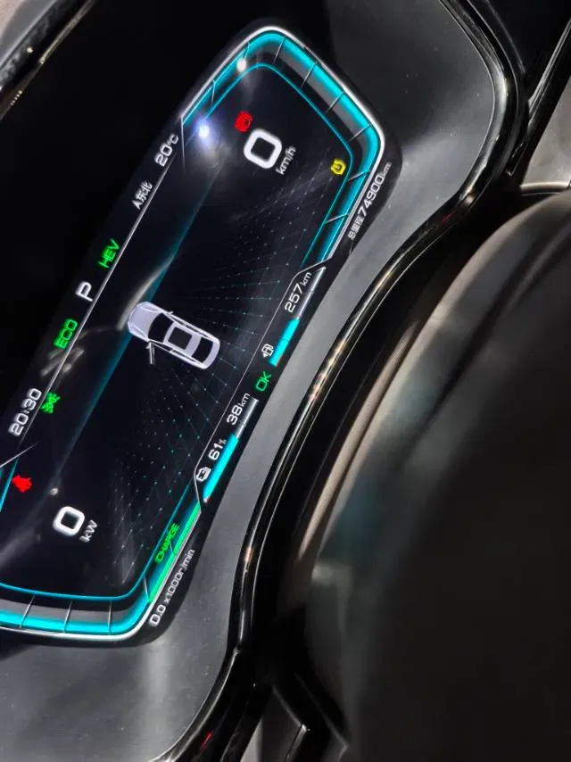 2020 WEY VV7 2.0T 227HP L4 7DCT PHEV,autocango,china used car exporter,china ev exporter,chinese used car exporter,chinese used ev exporter