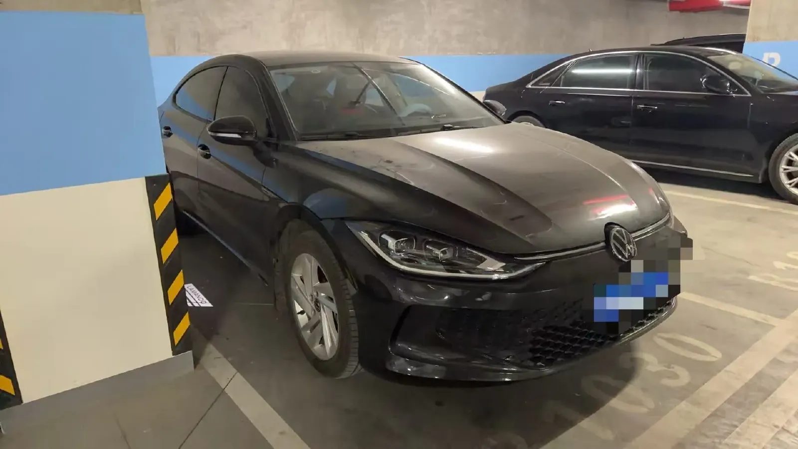 2023 Volkswagen Lamando 1.4T 150HP L4 7DCT,autocango,china used car exporter,china ev exporter,chinese used car exporter,chinese used ev exporter