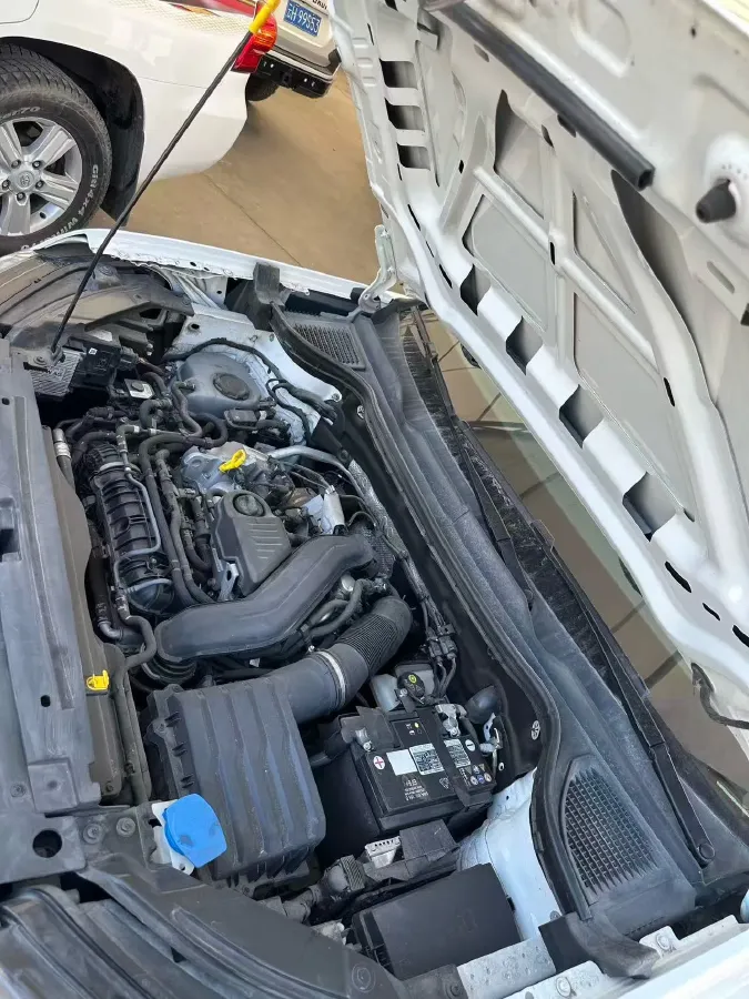 2023 Volkswagen Tharu 1.5T 160HP L4 7DCT,autocango,china used car exporter,china ev exporter,chinese used car exporter,chinese used ev exporter