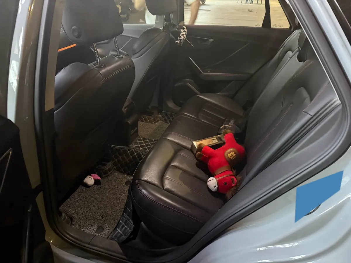 2022 Audi Q2L 1.4T 150HP L4 7DCT,autocango,china used car exporter,china ev exporter,chinese used car exporter,chinese used ev exporter