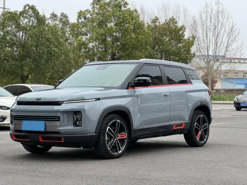 2021 Geely ICON 1.5T 177HP L3 7DCT,autocango,china used car exporter,china ev exporter,chinese used car exporter,chinese used ev exporter