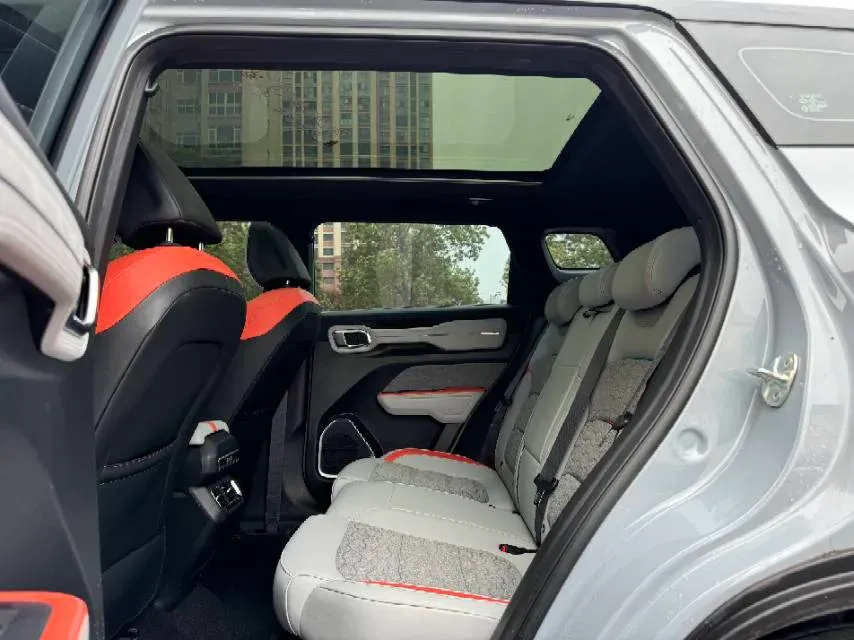 2021 Geely ICON 1.5T 177HP L3 7DCT,autocango,china used car exporter,china ev exporter,chinese used car exporter,chinese used ev exporter