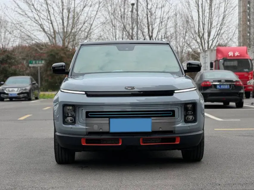 2021 Geely ICON 1.5T 177HP L3 7DCT,autocango,china used car exporter,china ev exporter,chinese used car exporter,chinese used ev exporter