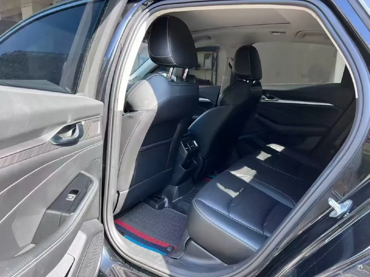 2021 Geely Preface 2.0T 190HP L4 7DCT,autocango,china used car exporter,china ev exporter,chinese used car exporter,chinese used ev exporter