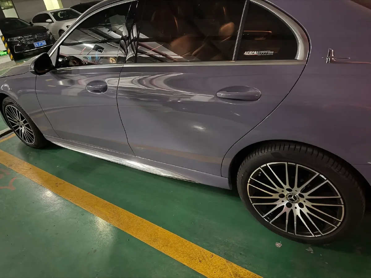 2023 Mercedes-Benz C Class 1.5T 204HP L4 9AT,autocango,china used car exporter,china ev exporter,chinese used car exporter,chinese used ev exporter