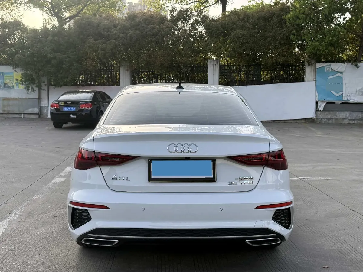 2024 Audi A3 1.4T 150HP L4 7DCT,autocango,china used car exporter,china ev exporter,chinese used car exporter,chinese used ev exporter