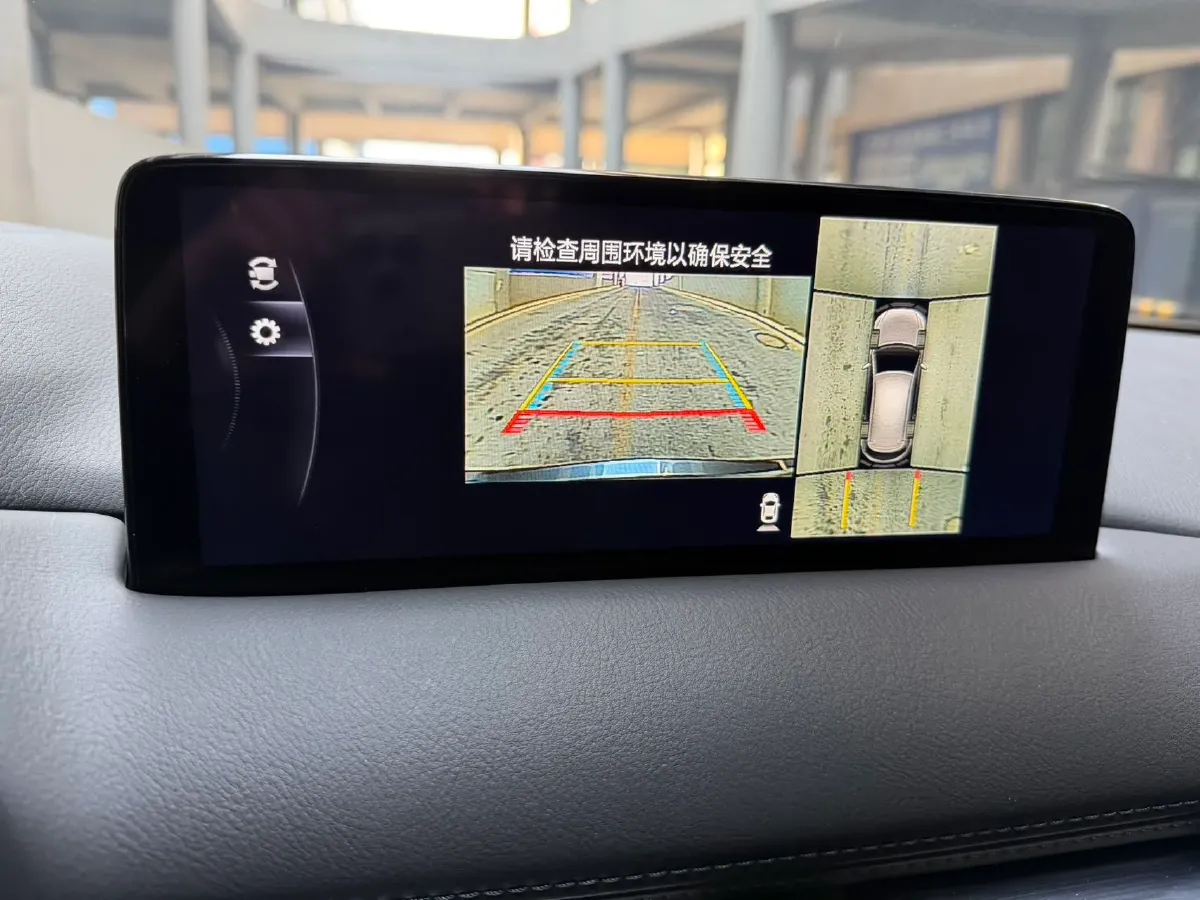 2024 Mazda CX-5 2.0L 155HP L4 6AT,autocango,china used car exporter,china ev exporter,chinese used car exporter,chinese used ev exporter