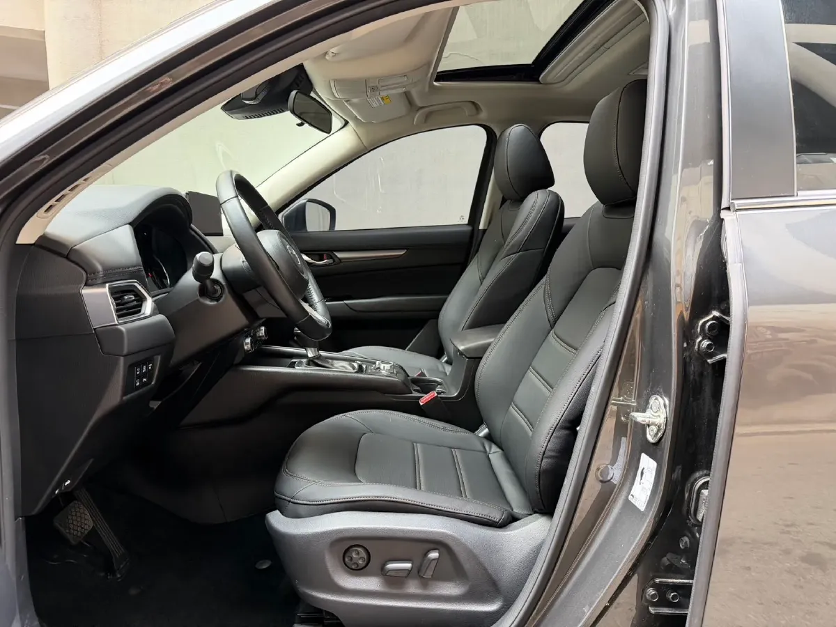 2024 Mazda CX-5 2.0L 155HP L4 6AT,autocango,china used car exporter,china ev exporter,chinese used car exporter,chinese used ev exporter