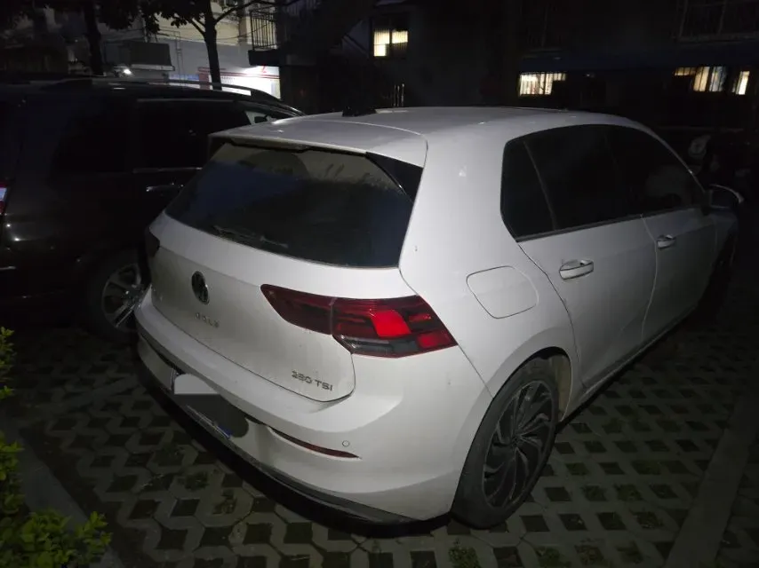 2021 Volkswagen Golf 1.4T 150HP L4 7DCT,autocango,china used car exporter,china ev exporter,chinese used car exporter,chinese used ev exporter