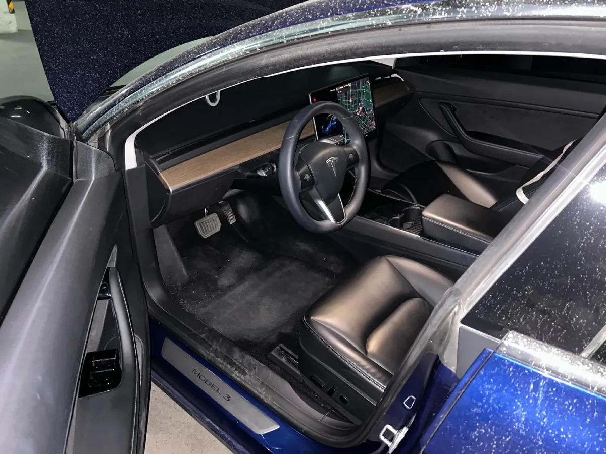 2020 Tesla Model 3 BEV 52KWH,autocango,china used car exporter,china ev exporter,chinese used car exporter,chinese used ev exporter