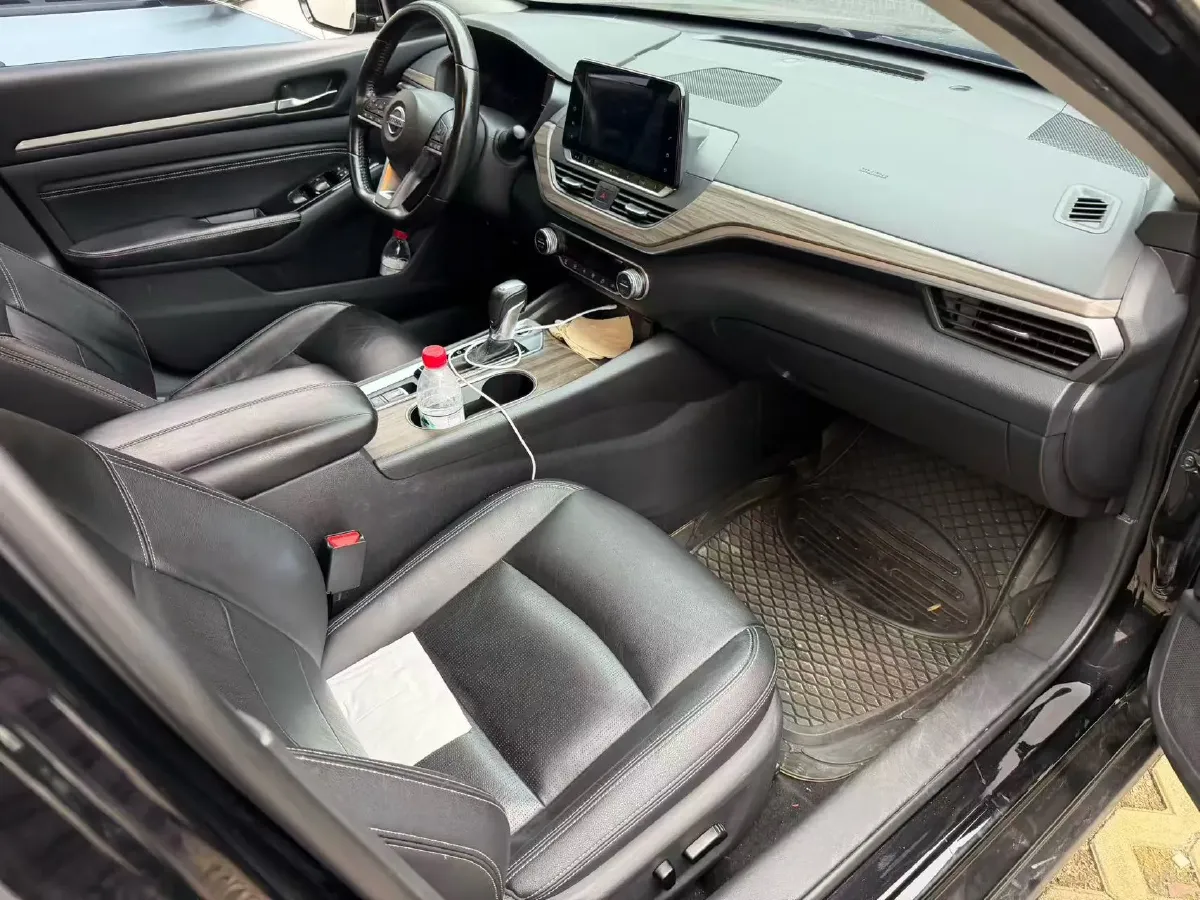 2021 Nissan Teana 2.0L 156HP L4 CVT,autocango,china used car exporter,china ev exporter,chinese used car exporter,chinese used ev exporter