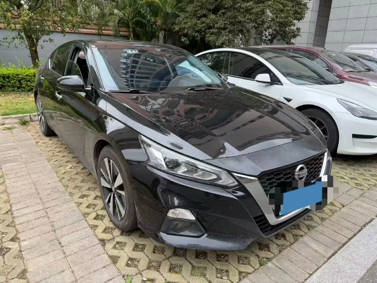 2021 Nissan Teana 2.0L 156HP L4 CVT,autocango,china used car exporter,china ev exporter,chinese used car exporter,chinese used ev exporter