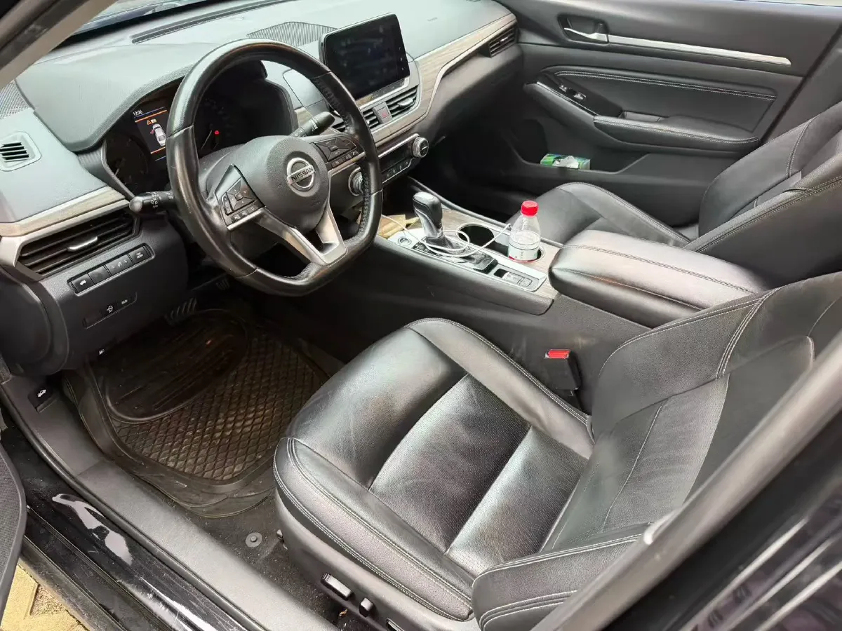 2021 Nissan Teana 2.0L 156HP L4 CVT,autocango,china used car exporter,china ev exporter,chinese used car exporter,chinese used ev exporter