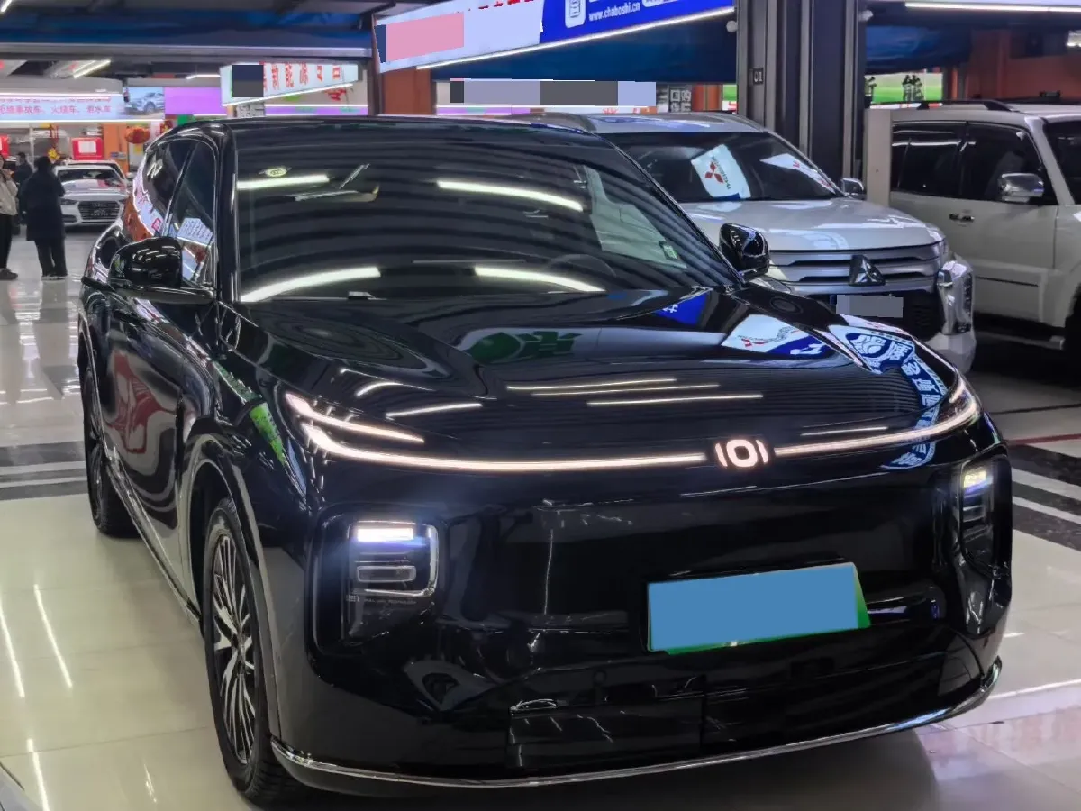 2025 ChangAn QiYuan Q07 1.5T 150HP L4 E-CVT PHEV,autocango,china used car exporter,china ev exporter,chinese used car exporter,chinese used ev exporter
