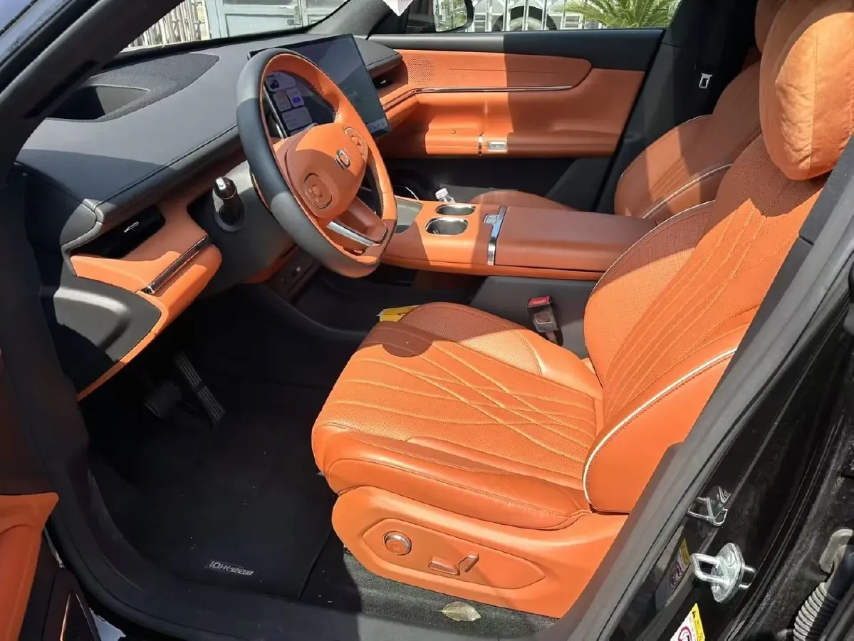 2025 ChangAn QiYuan Q07 1.5T 150HP L4 E-CVT PHEV,autocango,china used car exporter,china ev exporter,chinese used car exporter,chinese used ev exporter