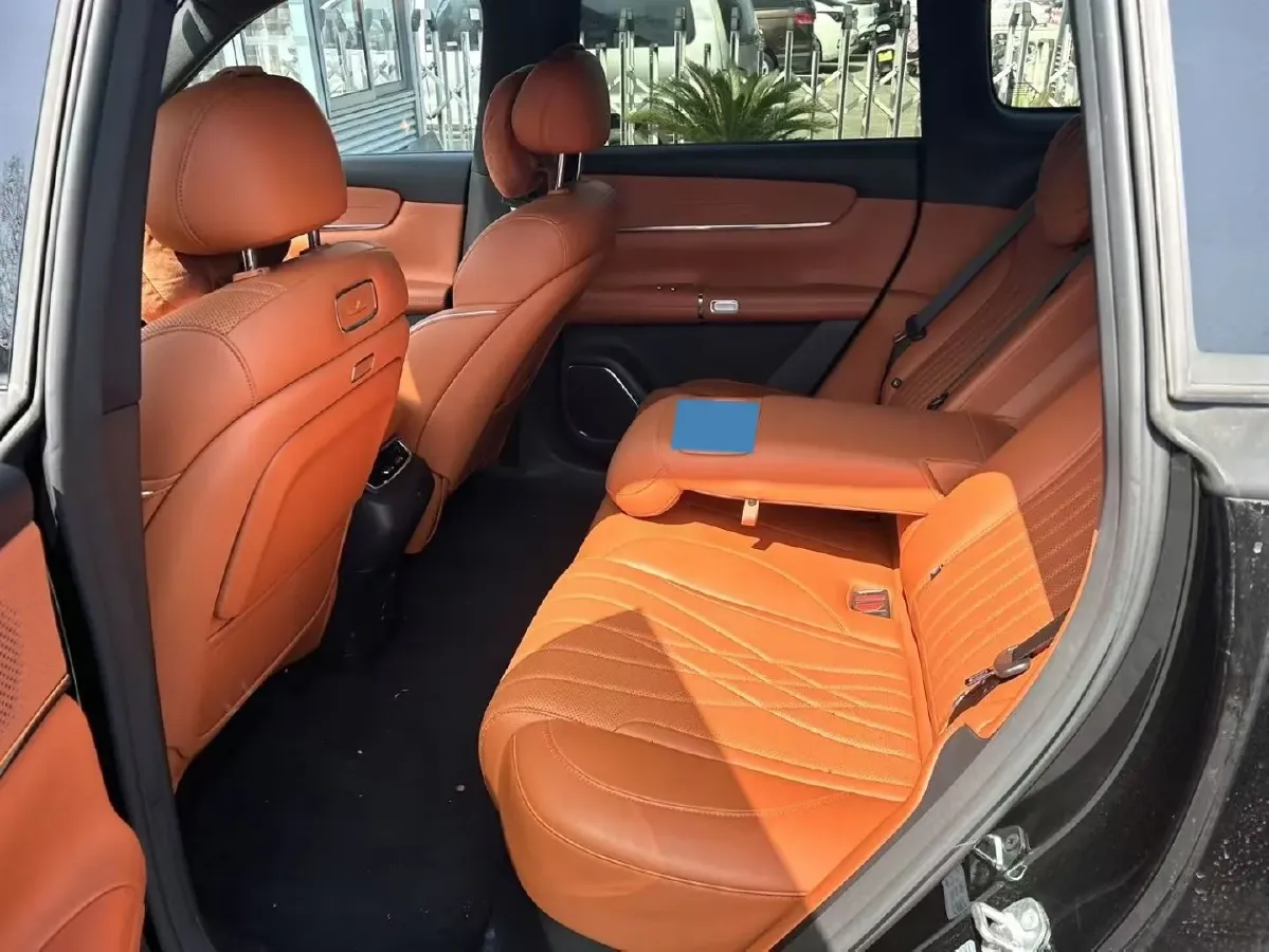 2025 ChangAn QiYuan Q07 1.5T 150HP L4 E-CVT PHEV,autocango,china used car exporter,china ev exporter,chinese used car exporter,chinese used ev exporter