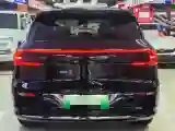2025 ChangAn QiYuan Q07 1.5T 150HP L4 E-CVT PHEV