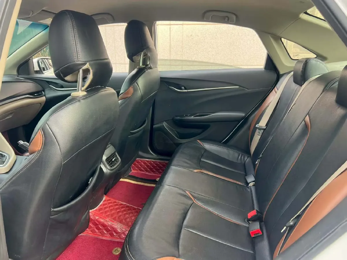 2019 Buick Excelle 1.0T 125HP L3 6DCT,autocango,china used car exporter,china ev exporter,chinese used car exporter,chinese used ev exporter