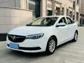 2019 BUICK EXCELLE,autocango,china used car exporter,china ev exporter,chinese used car exporter,chinese used ev exporter