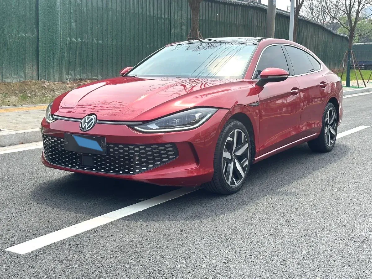 2023 Volkswagen Lamando 1.4T 150HP L4 7DCT,autocango,china used car exporter,china ev exporter,chinese used car exporter,chinese used ev exporter