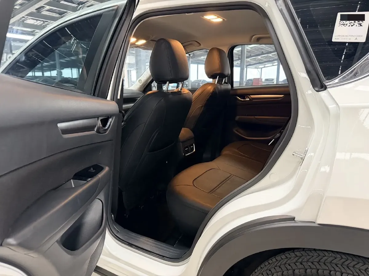 2024 Mazda CX-5 2.0L 155HP L4 6AT,autocango,china used car exporter,china ev exporter,chinese used car exporter,chinese used ev exporter