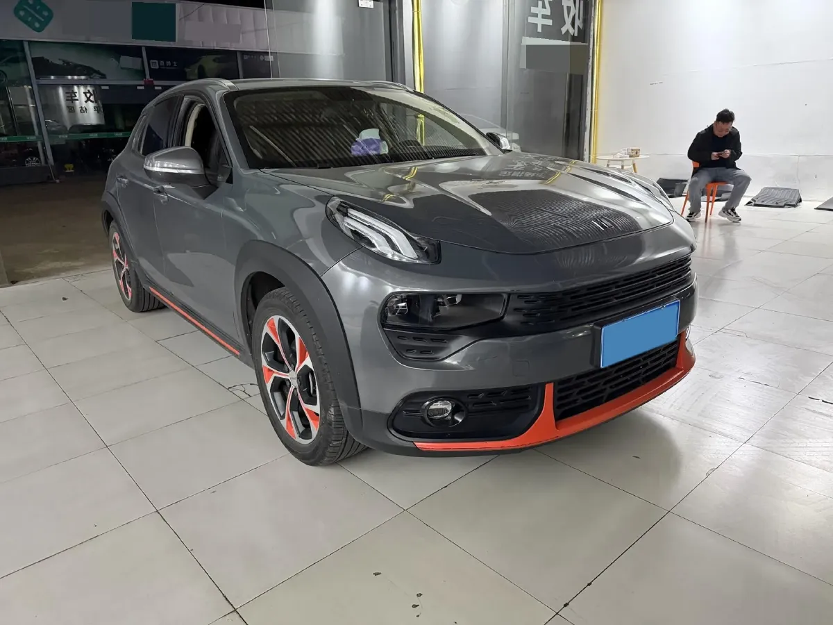 2018 Geely Emgrand GT 1.5T 180HP L3 7DCT,autocango,china used car exporter,china ev exporter,chinese used car exporter,chinese used ev exporter
