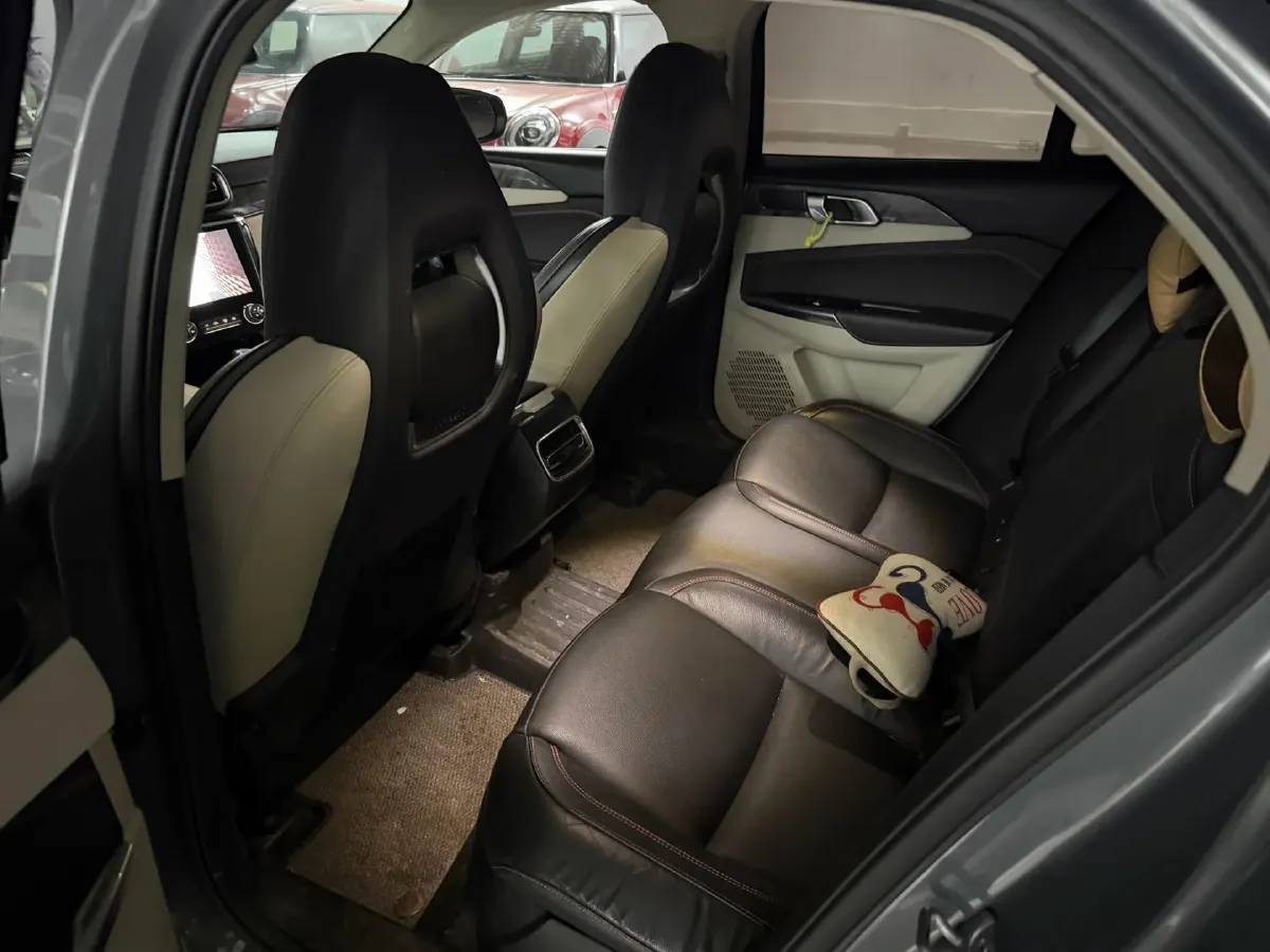 2018 Geely Emgrand GT 1.5T 180HP L3 7DCT,autocango,china used car exporter,china ev exporter,chinese used car exporter,chinese used ev exporter