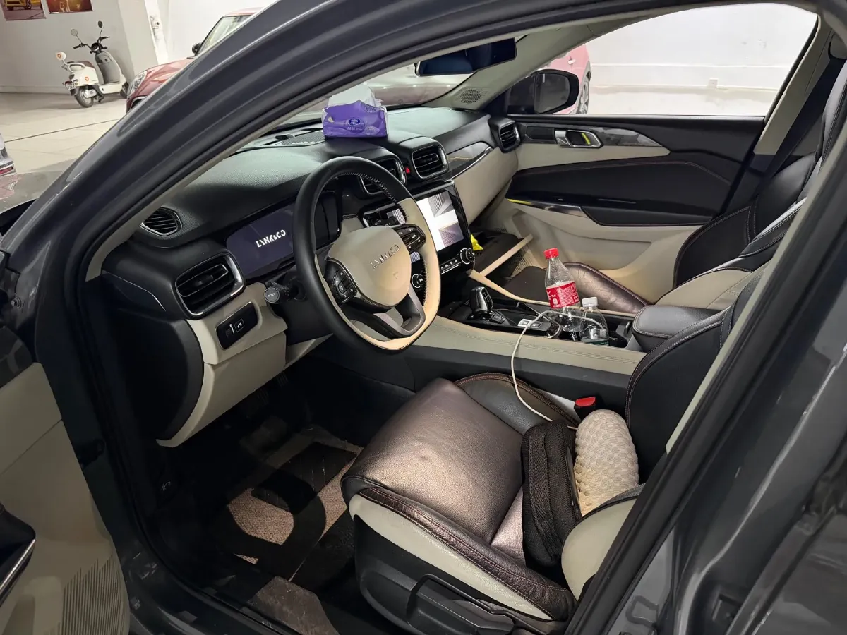 2018 Geely Emgrand GT 1.5T 180HP L3 7DCT,autocango,china used car exporter,china ev exporter,chinese used car exporter,chinese used ev exporter