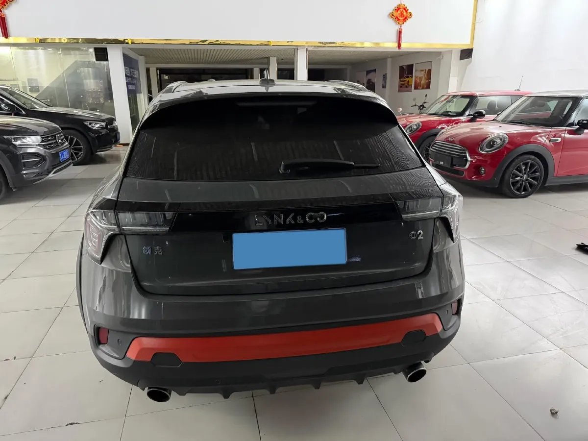 2018 Geely Emgrand GT 1.5T 180HP L3 7DCT,autocango,china used car exporter,china ev exporter,chinese used car exporter,chinese used ev exporter