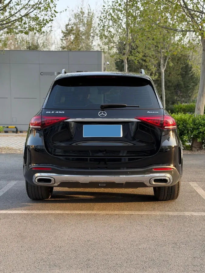 2021 Mercedes-Benz GLE Class 2.5T 367HP L6 9AT,autocango,china used car exporter,china ev exporter,chinese used car exporter,chinese used ev exporter