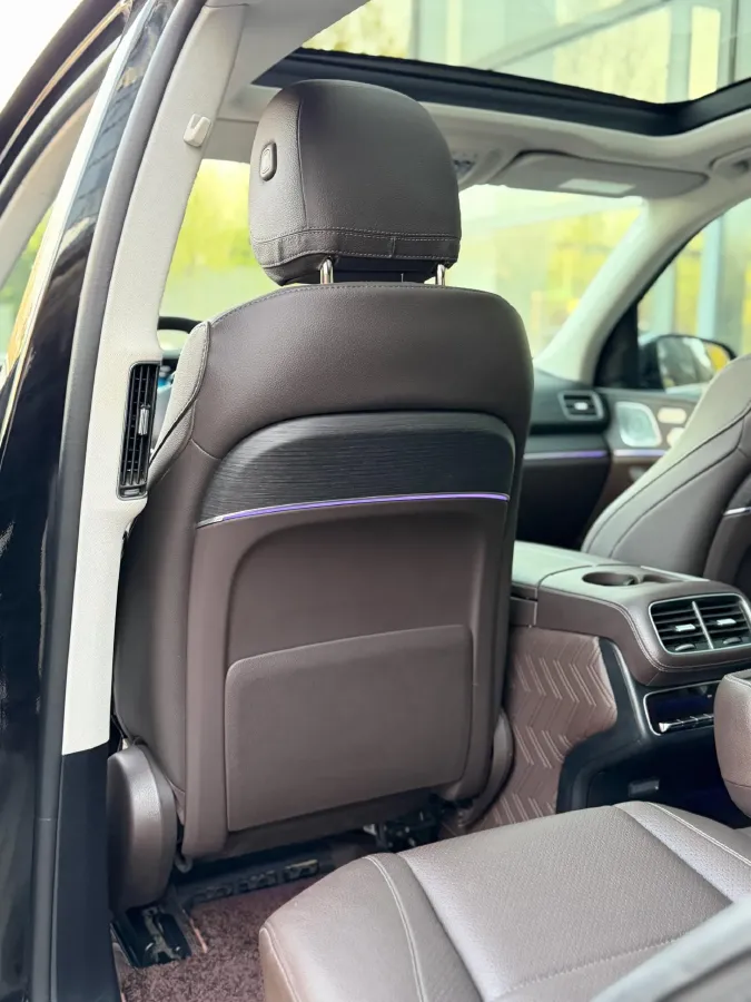 2021 Mercedes-Benz GLE Class 2.5T 367HP L6 9AT,autocango,china used car exporter,china ev exporter,chinese used car exporter,chinese used ev exporter