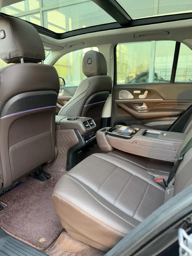 2021 Mercedes-Benz GLE Class 2.5T 367HP L6 9AT,autocango,china used car exporter,china ev exporter,chinese used car exporter,chinese used ev exporter