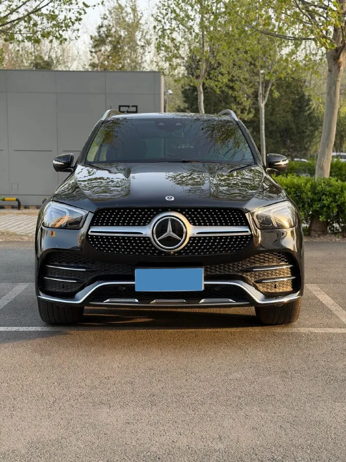 2021 Mercedes-Benz GLE Class 2.5T 367HP L6 9AT,autocango,china used car exporter,china ev exporter,chinese used car exporter,chinese used ev exporter