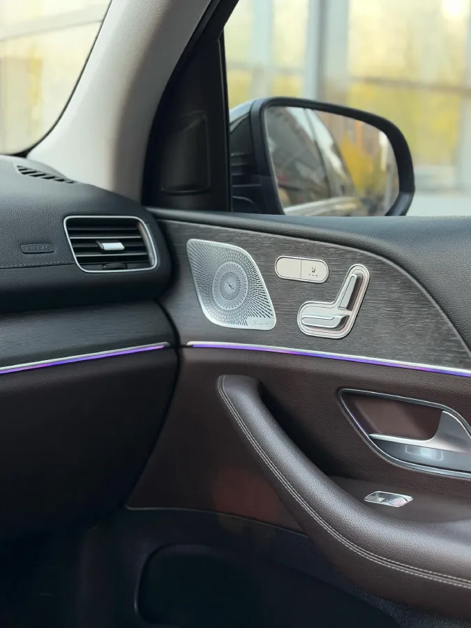 2021 Mercedes-Benz GLE Class 2.5T 367HP L6 9AT,autocango,china used car exporter,china ev exporter,chinese used car exporter,chinese used ev exporter