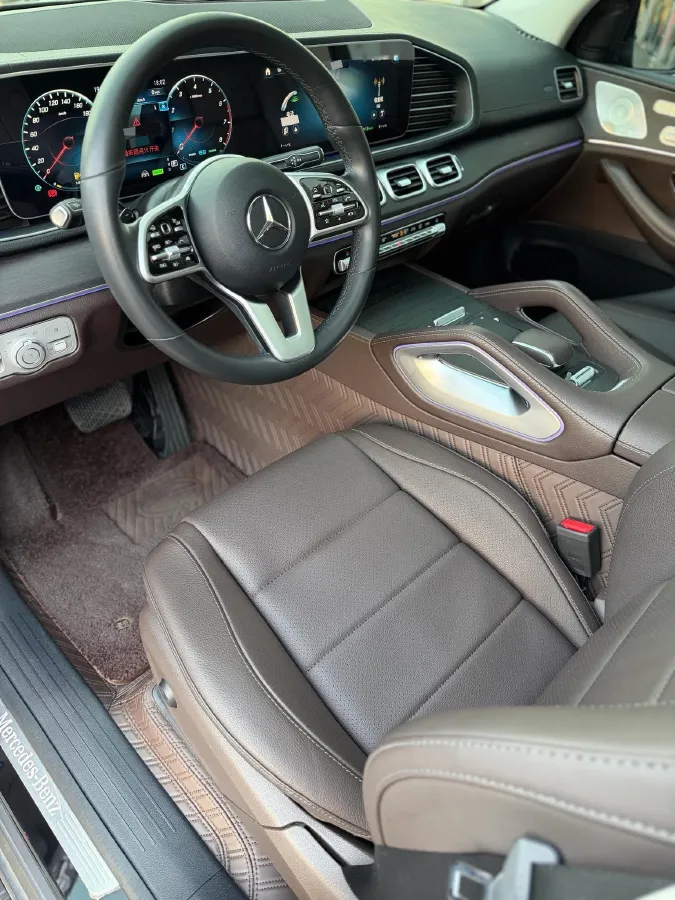 2021 Mercedes-Benz GLE Class 2.5T 367HP L6 9AT,autocango,china used car exporter,china ev exporter,chinese used car exporter,chinese used ev exporter